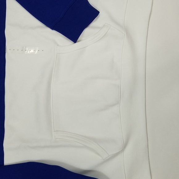 Polo Ralph Lauren Half Zip Up - Picture 5 of 8